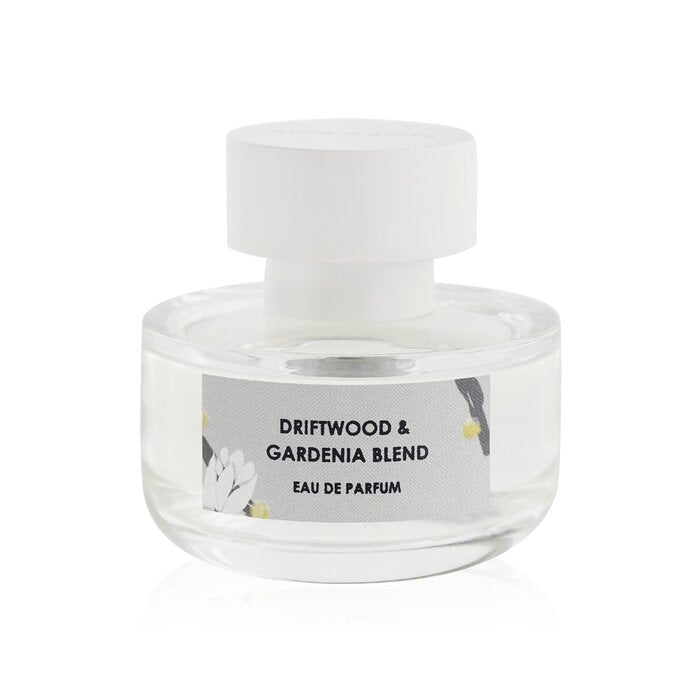 Driftwood & Gardenia Eau De Parfum Spray - 48ml/1.6oz