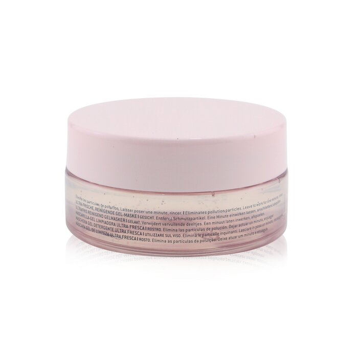 Very Rose Ultra-fresh Cleansing Gel Mask - 150ml/5.1oz