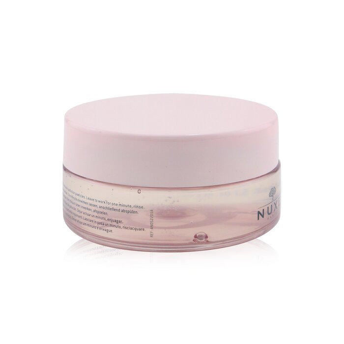 Very Rose Ultra-fresh Cleansing Gel Mask - 150ml/5.1oz