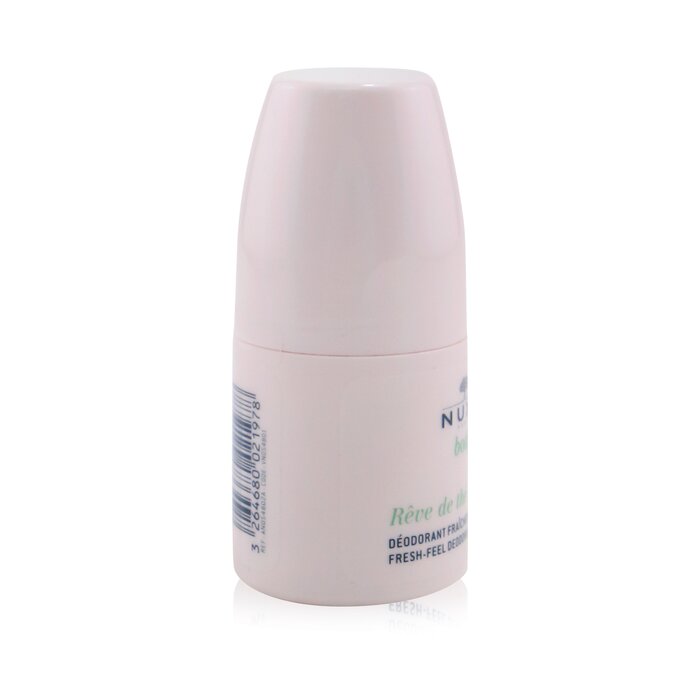 Nuxe Body Reve De The Fresh-feel Deodorant 24 Hr - 50ml/1.6oz