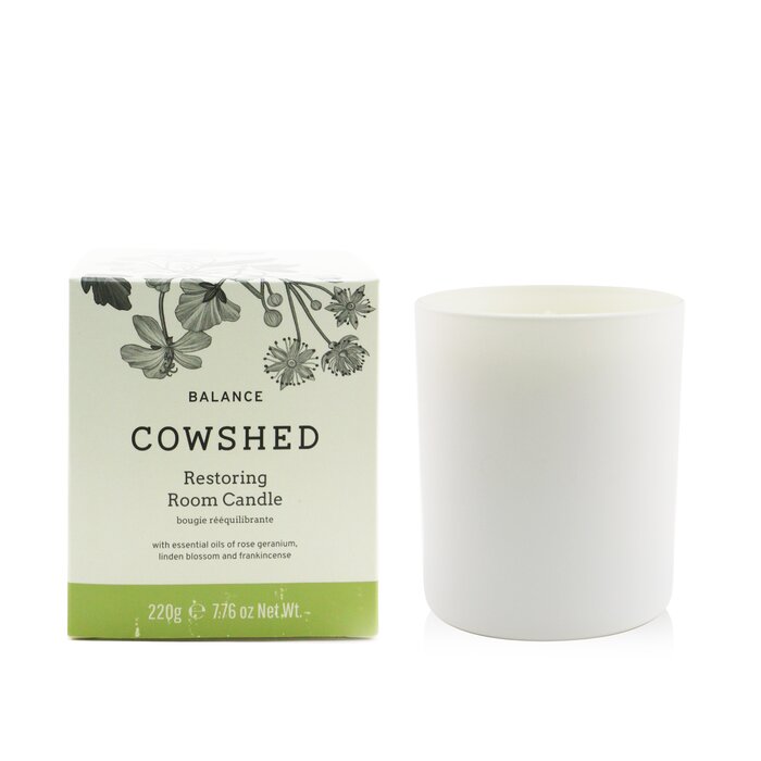 Candle - Balance - 220g/7.76oz