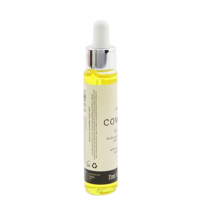 Nourish Cuticle Oil - 11ml/0.37oz