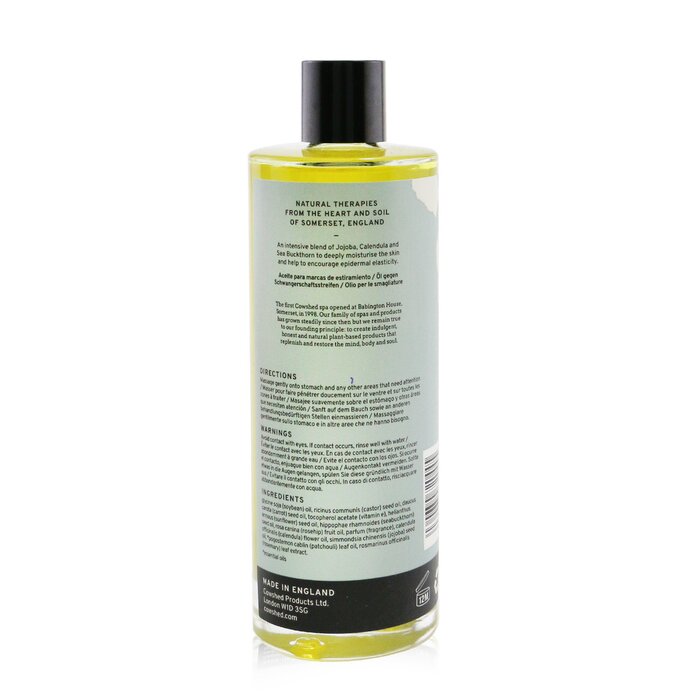 Mother Stretch Mark Oil - 100ml/3.38oz