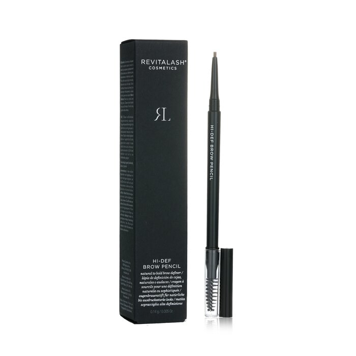 Revitabrow Hi Def Brow Pencil - Cool Brown - 0.14g/0.005oz