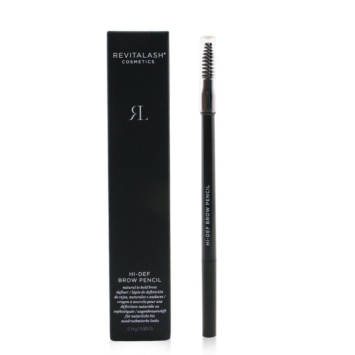 Revitabrow Hi Def Brow Pencil - Soft Brown - 0.14g/0.005oz