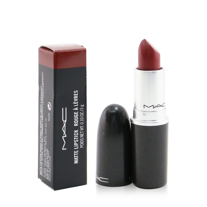 Lipstick - Ring The Alarm (matte) - 3g/0.1oz