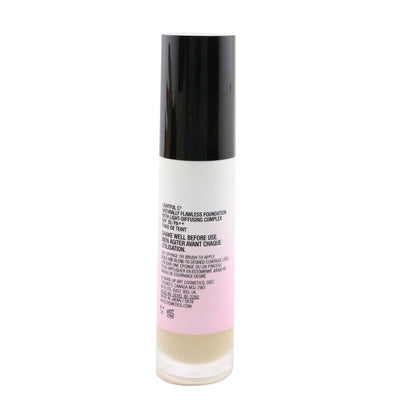 Lightful C³ Naturally Flawless Foundation Spf 35 - # Nc37 - 30ml/1oz