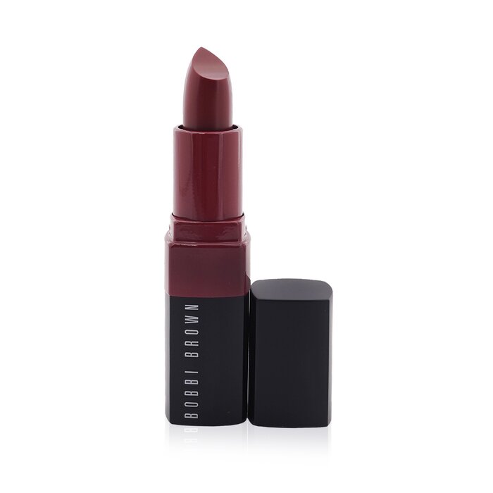 Crushed Lip Color - # Parisian Red - 3.4g/0.11oz