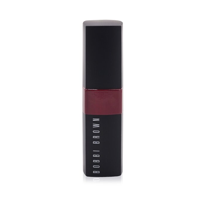 Crushed Lip Color - # Parisian Red - 3.4g/0.11oz