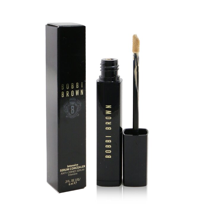 Intensive Serum Concealer - # Porcelain - 6ml/0.2oz