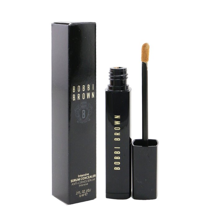 Intensive Serum Concealer - # Honey - 6ml/0.2oz