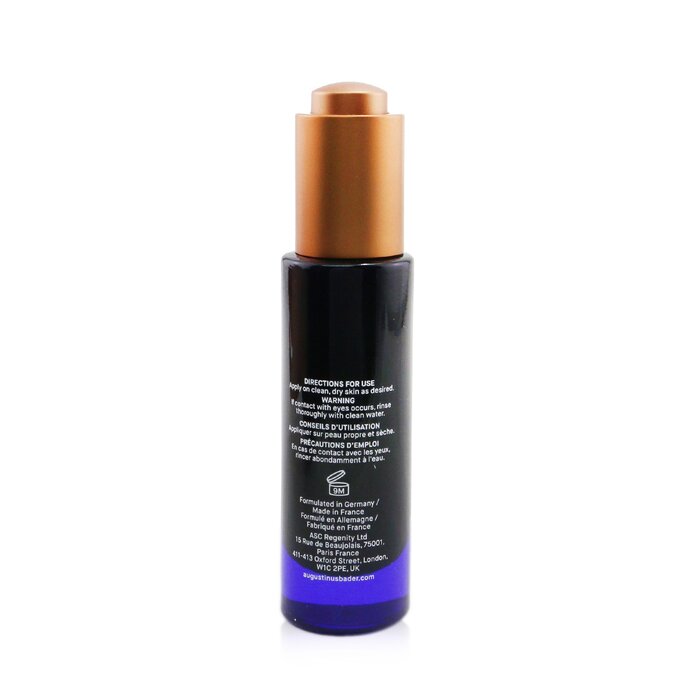 The Face Oil With Tfc8 - 30ml/1oz