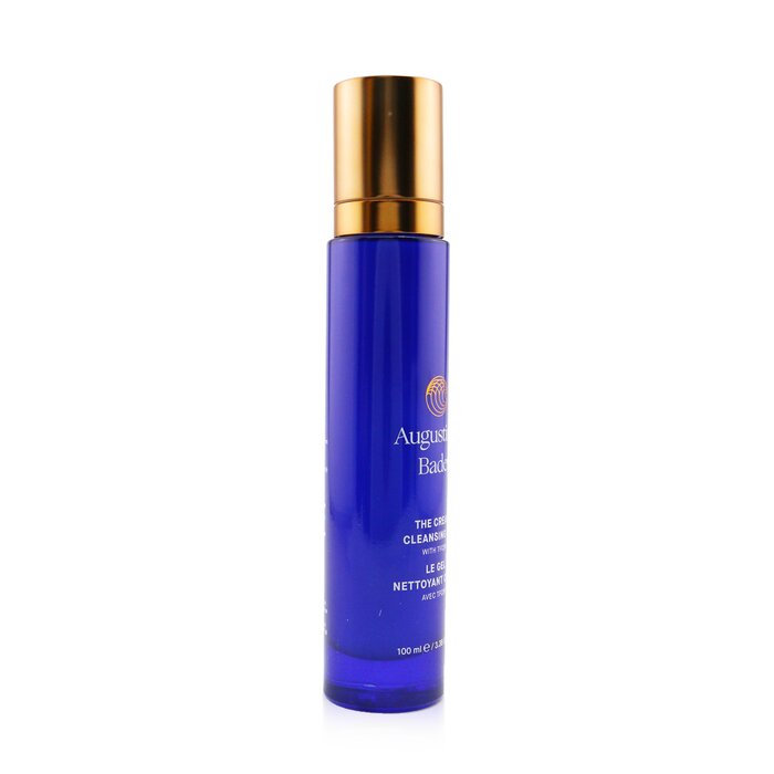 The Cream Cleansing Gel With Tfc8 - 100ml/3.38oz