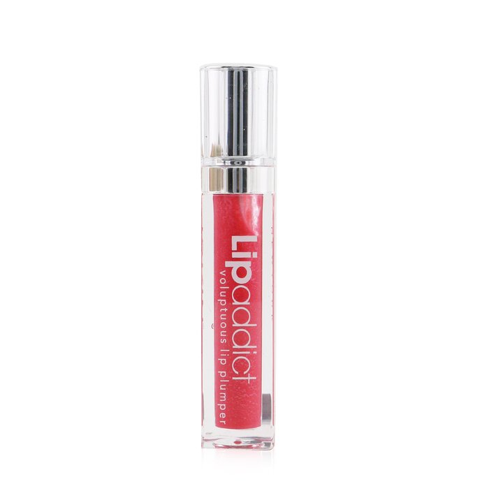 Lipaddict Voluptuous Lip Plumper - # 209 Candy Swirl - 7ml/0.25oz