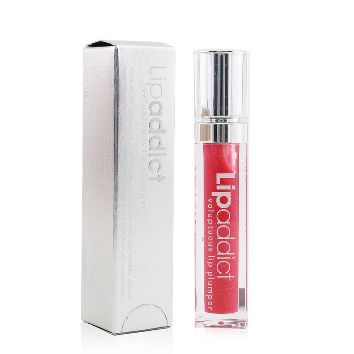 Lipaddict Voluptuous Lip Plumper - # 209 Candy Swirl - 7ml/0.25oz