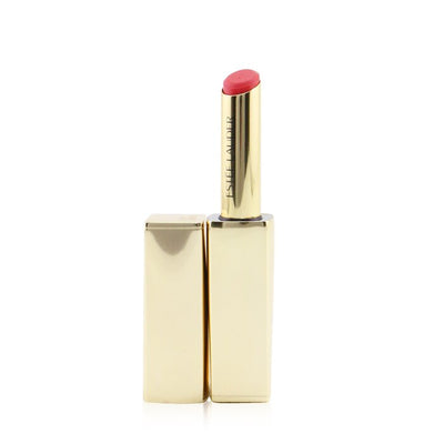 Pure Color Illuminating Shine Sheer Shine Lipstick - # 905 Saucy - 1.8g/0.06oz