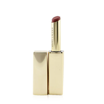 Pure Color Illuminating Shine Sheer Shine Lipstick - # 915 Royalty - 1.8g/0.06oz