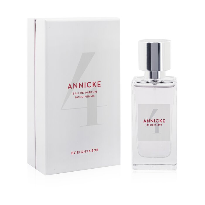 Annicke 4 Eau De Parfum Spray - 30ml/1oz