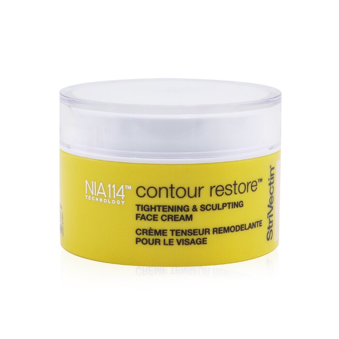 Strivectin - Tl Tighten & Lift Contour Restore Tightening & Sculpting Face Cream - 50ml/1.7oz