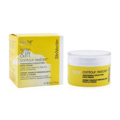 Strivectin - Tl Tighten & Lift Contour Restore Tightening & Sculpting Face Cream - 50ml/1.7oz