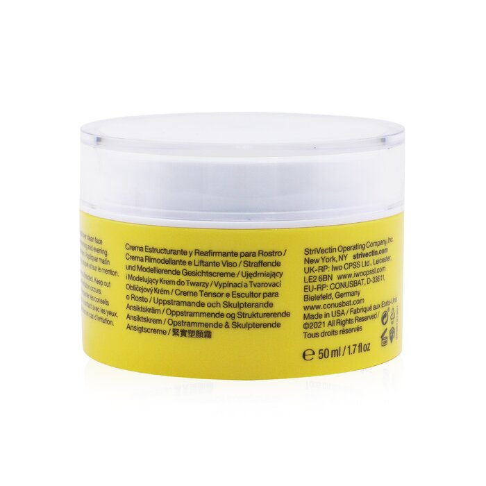 Strivectin - Tl Tighten & Lift Contour Restore Tightening & Sculpting Face Cream - 50ml/1.7oz