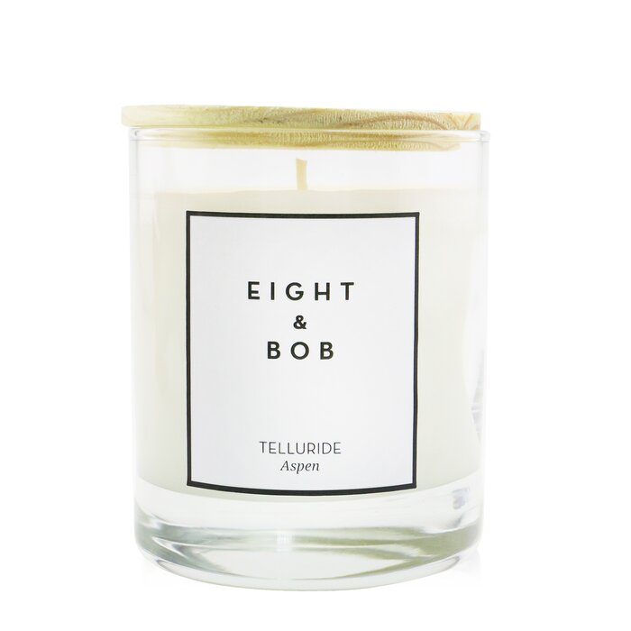 Candle - Telluride (aspen) - 230g