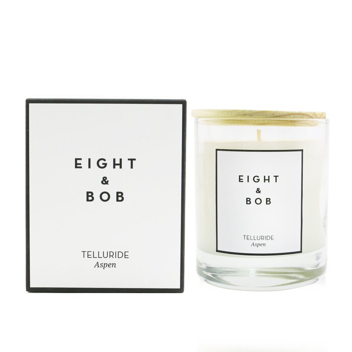 Candle - Telluride (aspen) - 230g