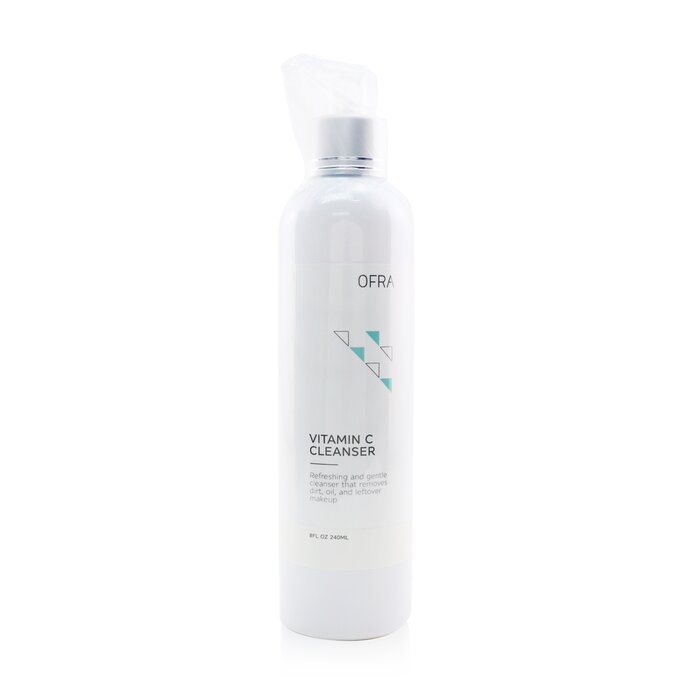 Vitamin C Cleanser - 240ml/8oz