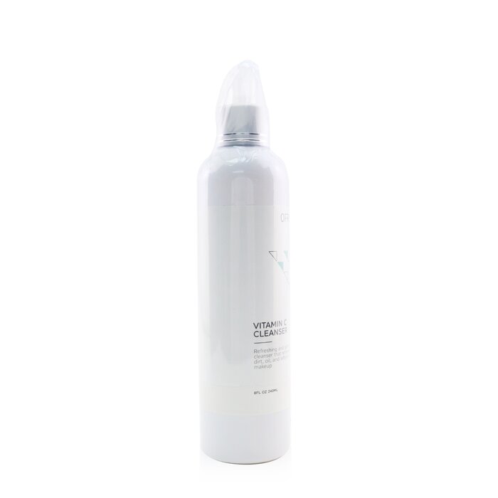 Vitamin C Cleanser - 240ml/8oz