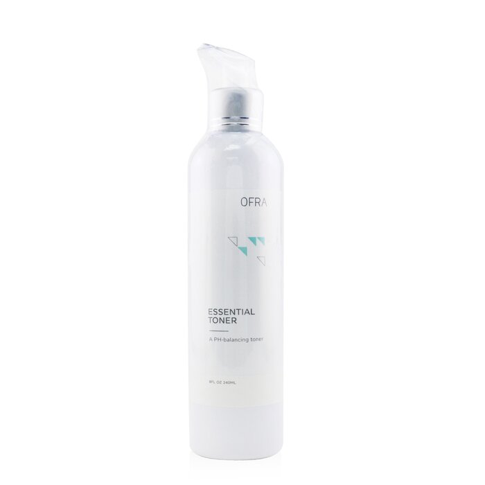 Essential Toner - 240ml/8oz