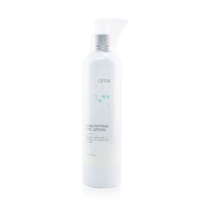 Beautifying Eye Lotion - 240ml/8oz