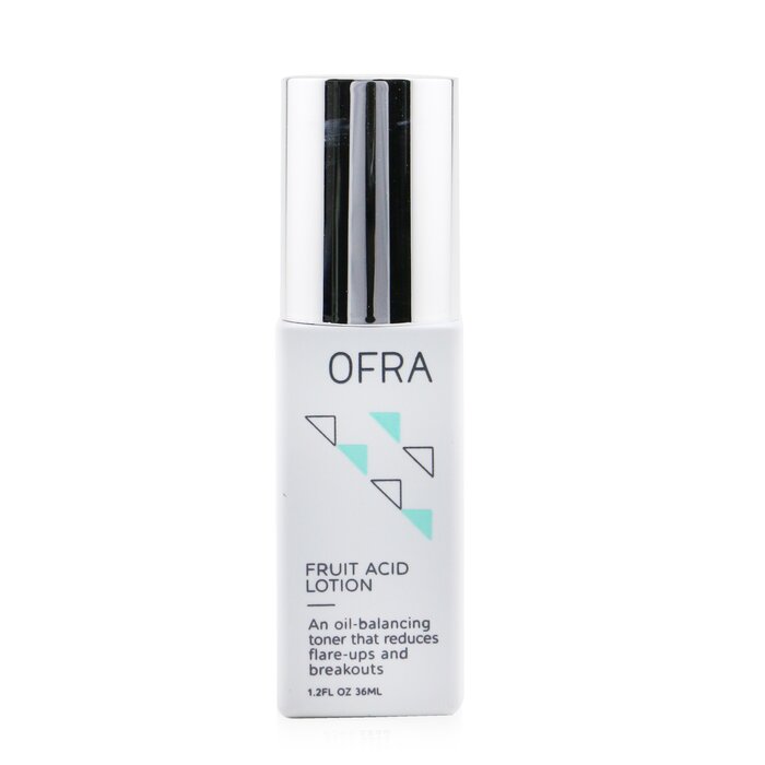 Fruit Acid Lotion - 36ml/1.2oz