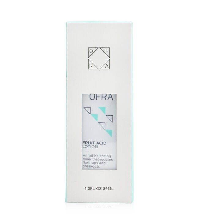 Fruit Acid Lotion - 36ml/1.2oz