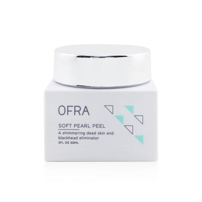 Soft Pearl Peel - 60ml/2oz