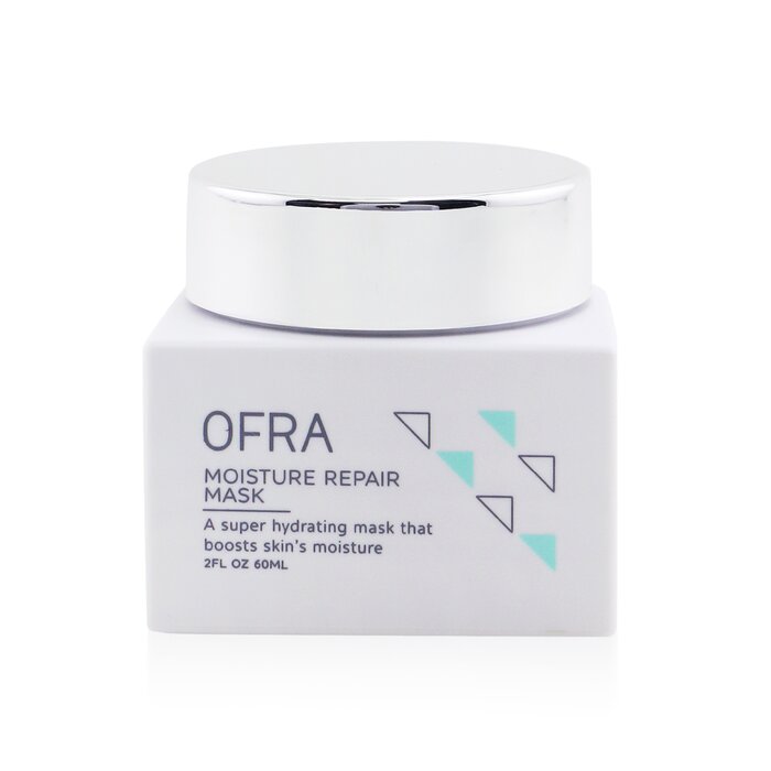 Moisture Repair Mask - 60ml/2oz