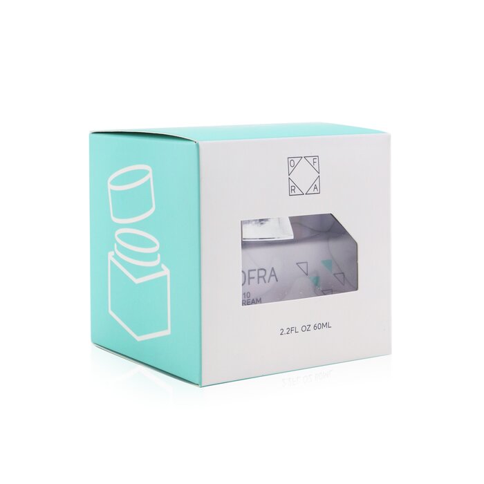 Q10 Cream - 60ml/2oz