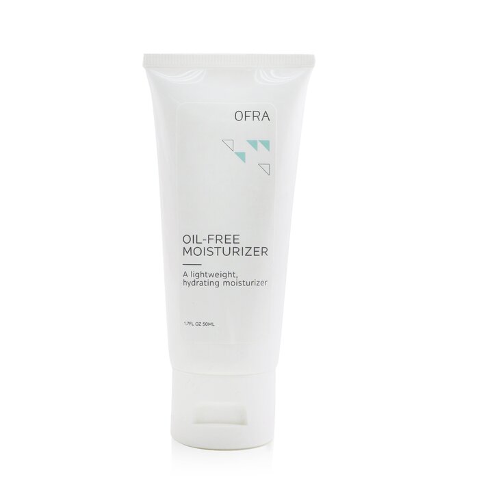 Oil Free Moisturizer - 50ml/1.7oz