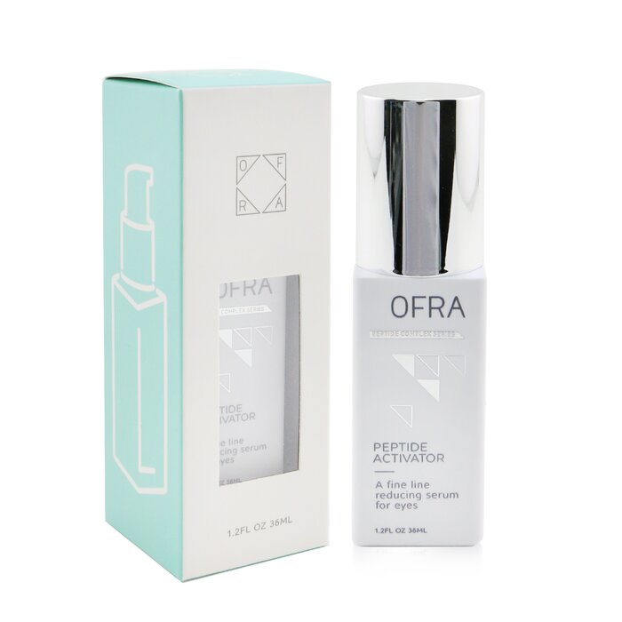 Ofra Peptide Activator - 36ml/1.2oz