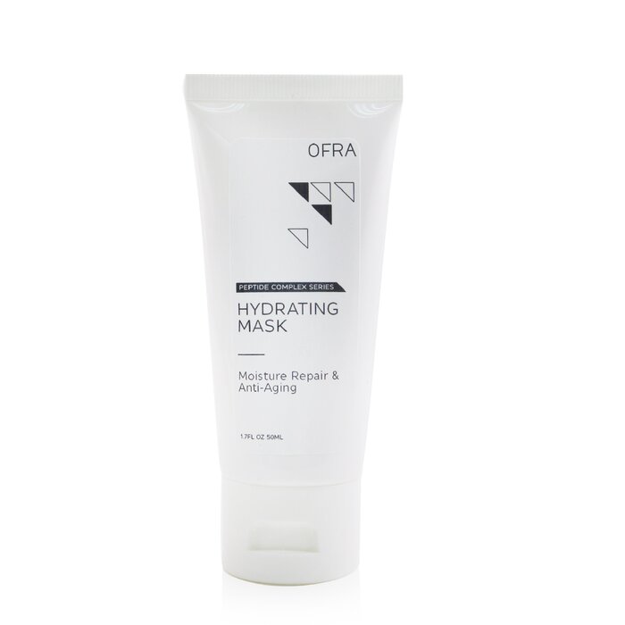 Ofra Peptide Hydrating Mask - 50ml/1.7oz