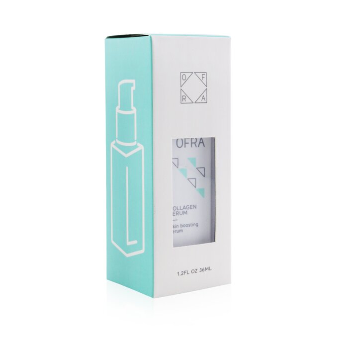 Collagen Serum - 36ml/1.2oz