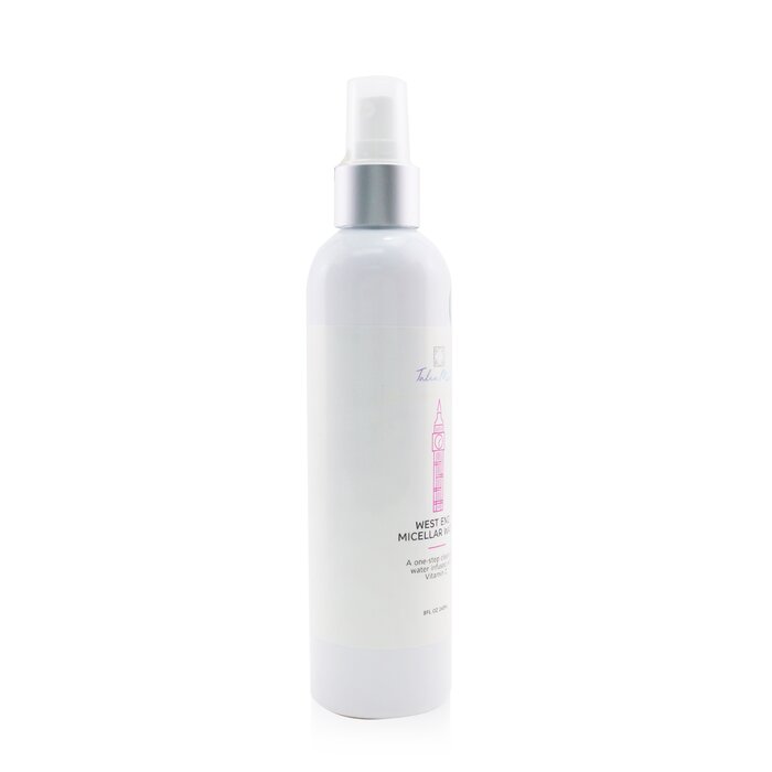 Ofra X Talia Mar West End Micellar Water - 240ml/8oz