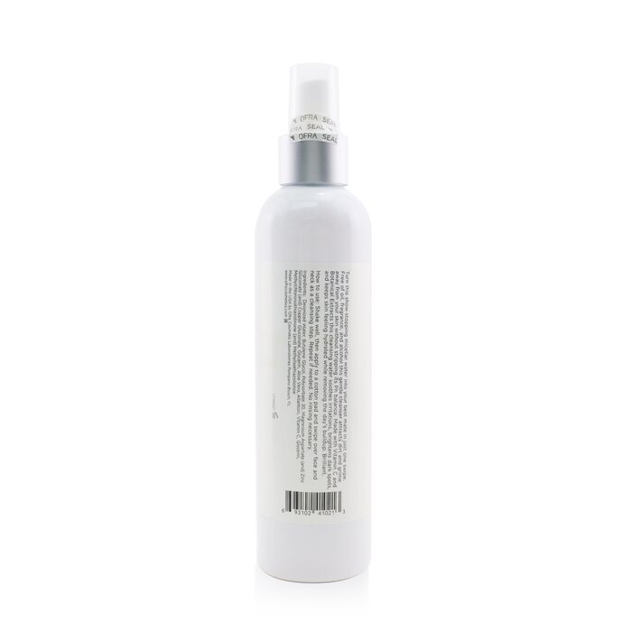 Ofra X Talia Mar West End Micellar Water - 240ml/8oz