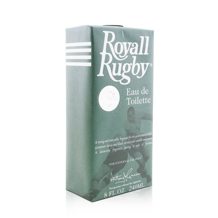 Royall Rugby Eau De Toilette Splash - 240ml/8oz