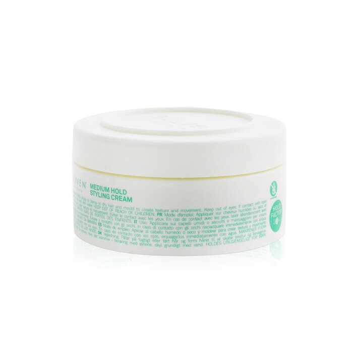 Medium Hold Styling Cream - 85g/3oz