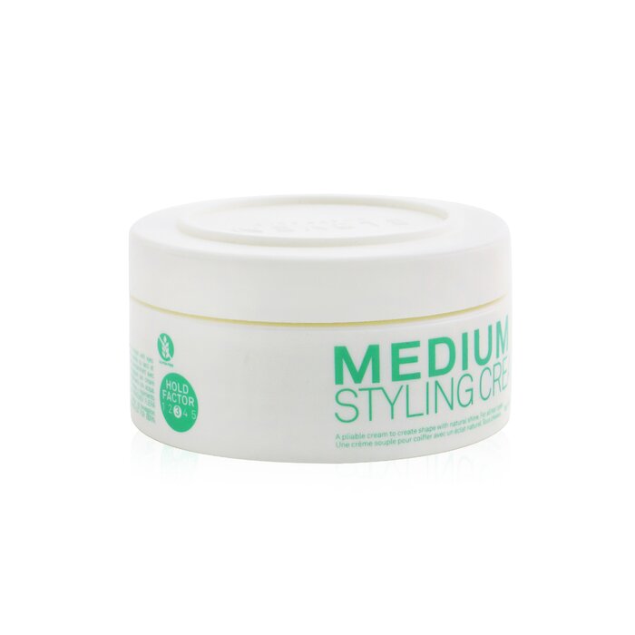 Medium Hold Styling Cream - 85g/3oz