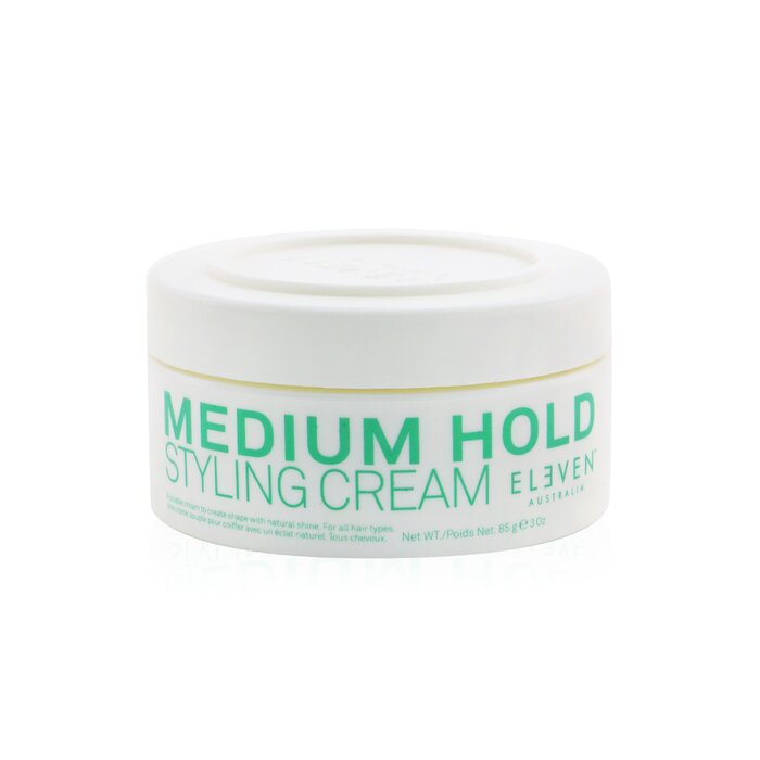 Medium Hold Styling Cream - 85g/3oz