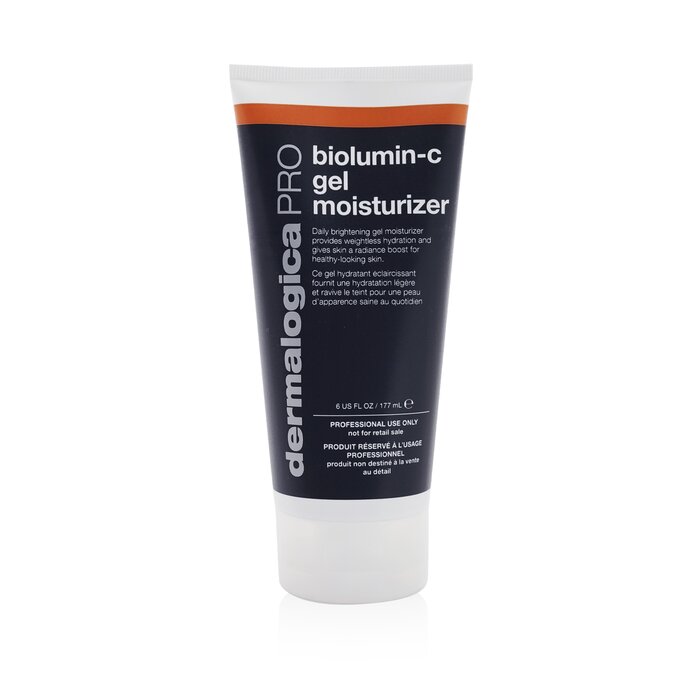 Biolumin-c Gel Moisturizer Pro (salon Size) - 177ml/6oz