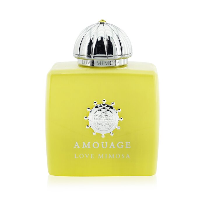 Love Mimosa Eau De Parfum Spray - 100ml/3.4oz