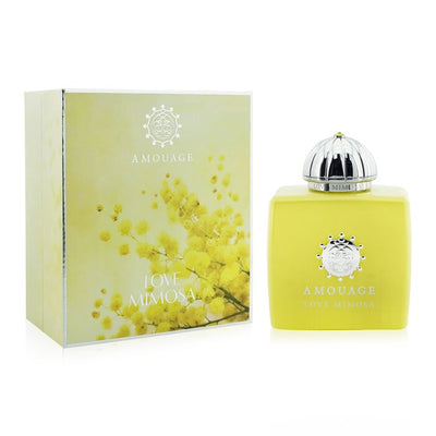 Love Mimosa Eau De Parfum Spray - 100ml/3.4oz