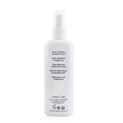 Spray Algues Et Fleurs Leave-in Curl Enhancing Styling Spray - 150ml/5oz